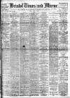 Bristol Times and Mirror Friday 10 April 1908 Page 1
