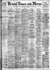 Bristol Times and Mirror Friday 08 May 1908 Page 1