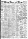 Bristol Times and Mirror Tuesday 02 June 1908 Page 1