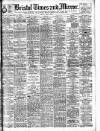 Bristol Times and Mirror Tuesday 23 June 1908 Page 1