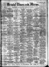 Bristol Times and Mirror Saturday 27 June 1908 Page 1