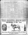 Bristol Times and Mirror Thursday 09 July 1908 Page 3