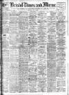 Bristol Times and Mirror Wednesday 15 July 1908 Page 1