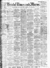 Bristol Times and Mirror Saturday 18 July 1908 Page 1