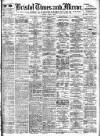 Bristol Times and Mirror Friday 07 August 1908 Page 1