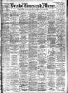 Bristol Times and Mirror Saturday 08 August 1908 Page 1