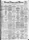 Bristol Times and Mirror Thursday 13 August 1908 Page 1
