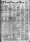 Bristol Times and Mirror Tuesday 18 August 1908 Page 1