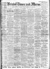 Bristol Times and Mirror Saturday 05 September 1908 Page 1