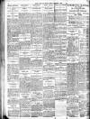 Bristol Times and Mirror Monday 07 September 1908 Page 10
