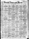 Bristol Times and Mirror Saturday 19 September 1908 Page 1