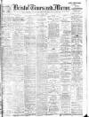 Bristol Times and Mirror Friday 02 October 1908 Page 1