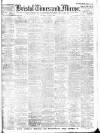 Bristol Times and Mirror Saturday 03 October 1908 Page 1
