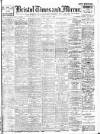 Bristol Times and Mirror Monday 05 October 1908 Page 1