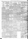 Bristol Times and Mirror Friday 06 November 1908 Page 10