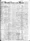 Bristol Times and Mirror Thursday 12 November 1908 Page 1