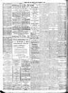 Bristol Times and Mirror Friday 13 November 1908 Page 4