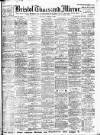 Bristol Times and Mirror Saturday 14 November 1908 Page 1
