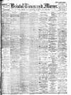 Bristol Times and Mirror Tuesday 17 November 1908 Page 1