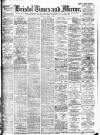 Bristol Times and Mirror Friday 20 November 1908 Page 1