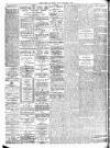 Bristol Times and Mirror Friday 20 November 1908 Page 4