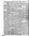 Bristol Times and Mirror Wednesday 30 December 1908 Page 2