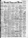 Bristol Times and Mirror Friday 04 December 1908 Page 1
