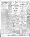 Bristol Times and Mirror Monday 14 December 1908 Page 4