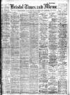 Bristol Times and Mirror Wednesday 16 December 1908 Page 1