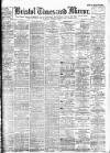 Bristol Times and Mirror Thursday 17 December 1908 Page 1
