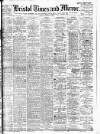 Bristol Times and Mirror Friday 18 December 1908 Page 1