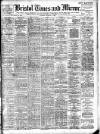 Bristol Times and Mirror Thursday 24 December 1908 Page 1