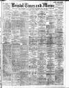 Bristol Times and Mirror Friday 08 January 1909 Page 1