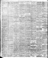 Bristol Times and Mirror Monday 01 February 1909 Page 1