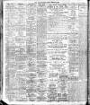 Bristol Times and Mirror Saturday 20 February 1909 Page 4