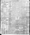 Bristol Times and Mirror Friday 26 February 1909 Page 4