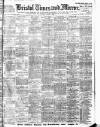 Bristol Times and Mirror Saturday 13 March 1909 Page 1