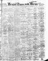 Bristol Times and Mirror Friday 19 March 1909 Page 1