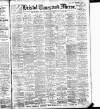 Bristol Times and Mirror Saturday 10 April 1909 Page 1