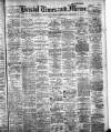 Bristol Times and Mirror Thursday 29 July 1909 Page 1