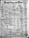 Bristol Times and Mirror Tuesday 10 August 1909 Page 1