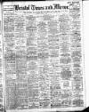 Bristol Times and Mirror Tuesday 24 August 1909 Page 1