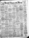 Bristol Times and Mirror Wednesday 25 August 1909 Page 1