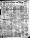 Bristol Times and Mirror Monday 20 September 1909 Page 1