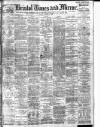 Bristol Times and Mirror Monday 29 November 1909 Page 1