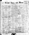 Bristol Times and Mirror Monday 03 January 1910 Page 1