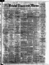 Bristol Times and Mirror Thursday 13 January 1910 Page 1