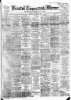 Bristol Times and Mirror Tuesday 18 January 1910 Page 1