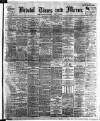 Bristol Times and Mirror Wednesday 19 January 1910 Page 1