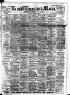 Bristol Times and Mirror Saturday 29 January 1910 Page 1